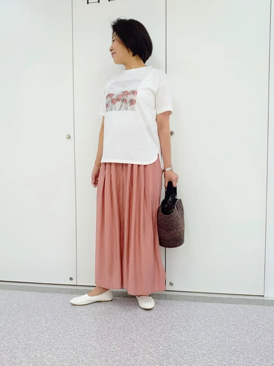  村田 コーディネート画像