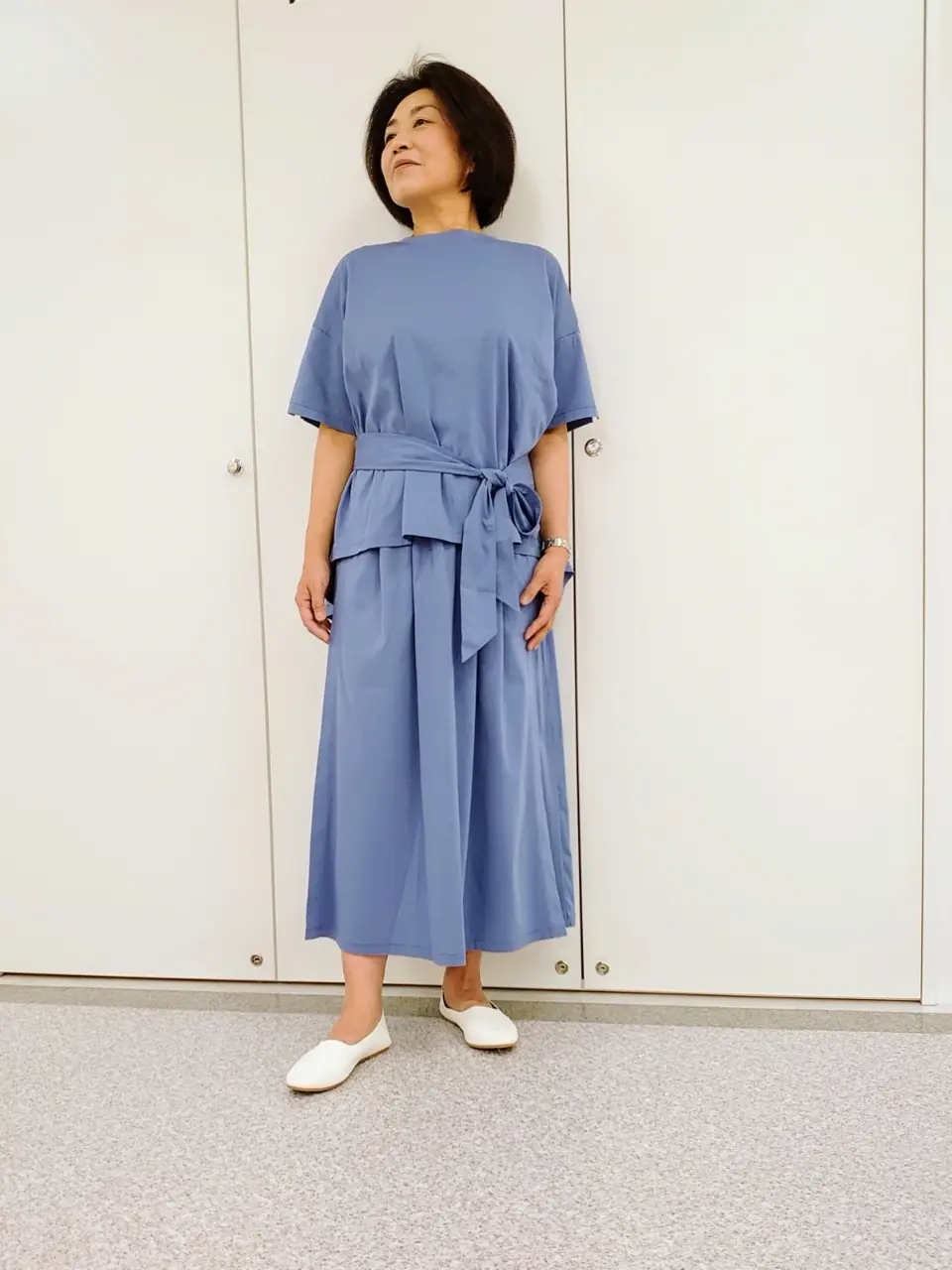  村田 コーディネート画像