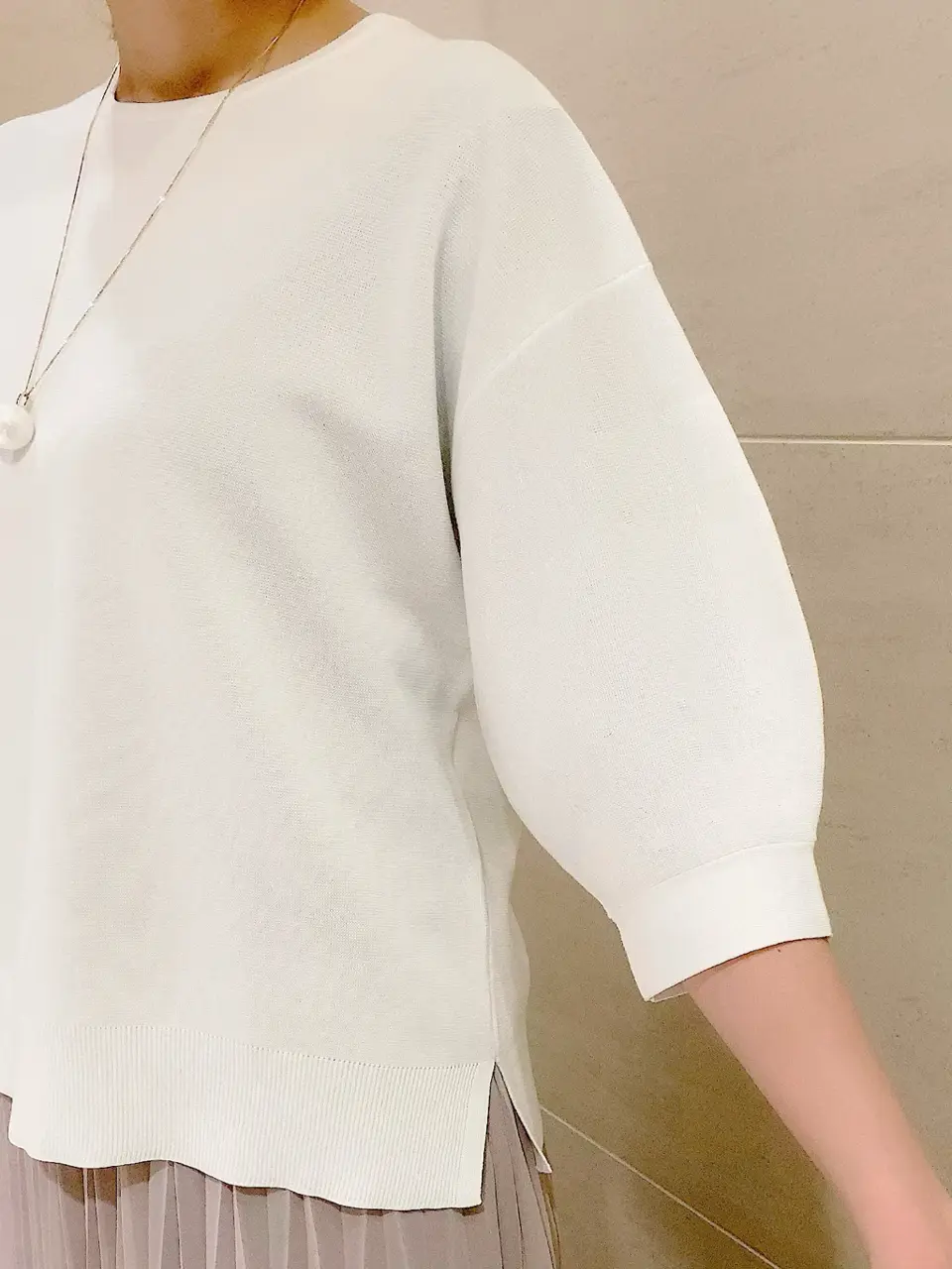 自由区 鈴木 コーディネート画像