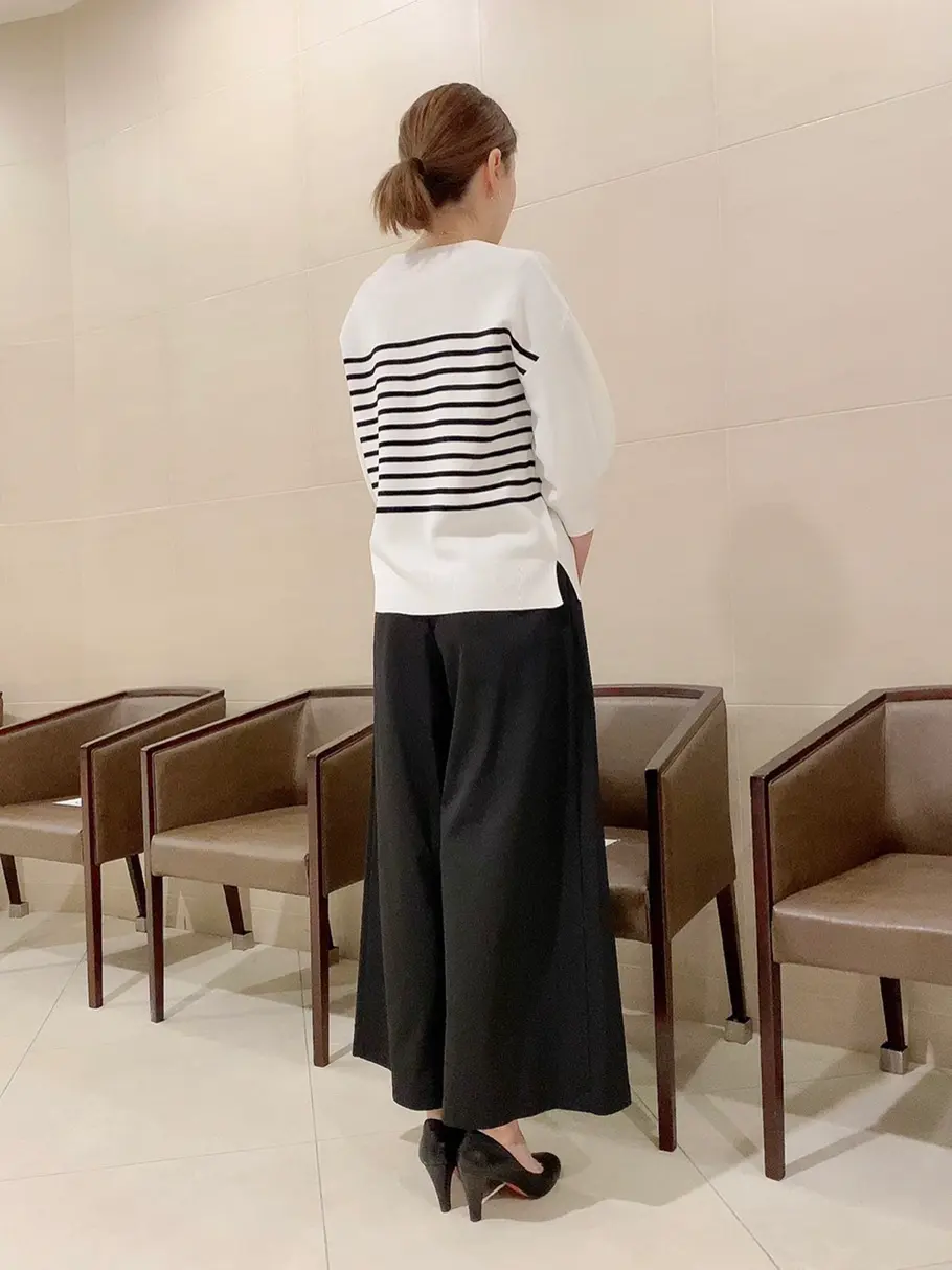 自由区 鈴木 コーディネート画像