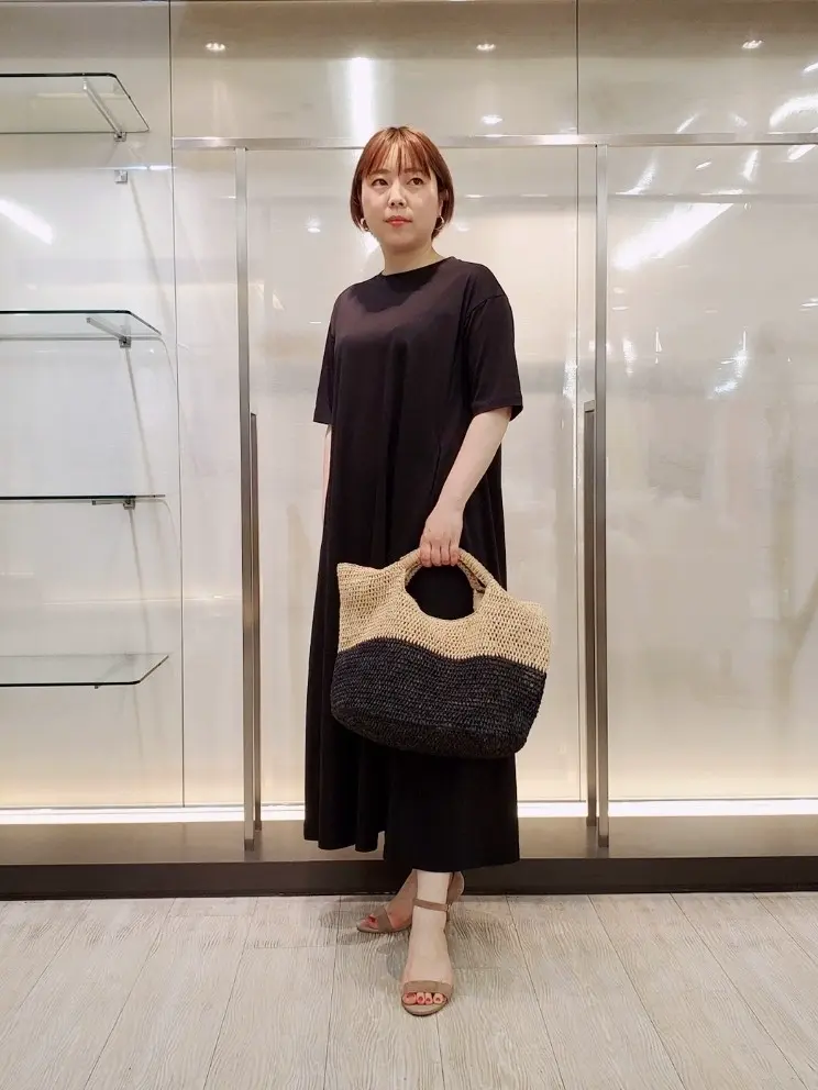  原田 コーディネート画像