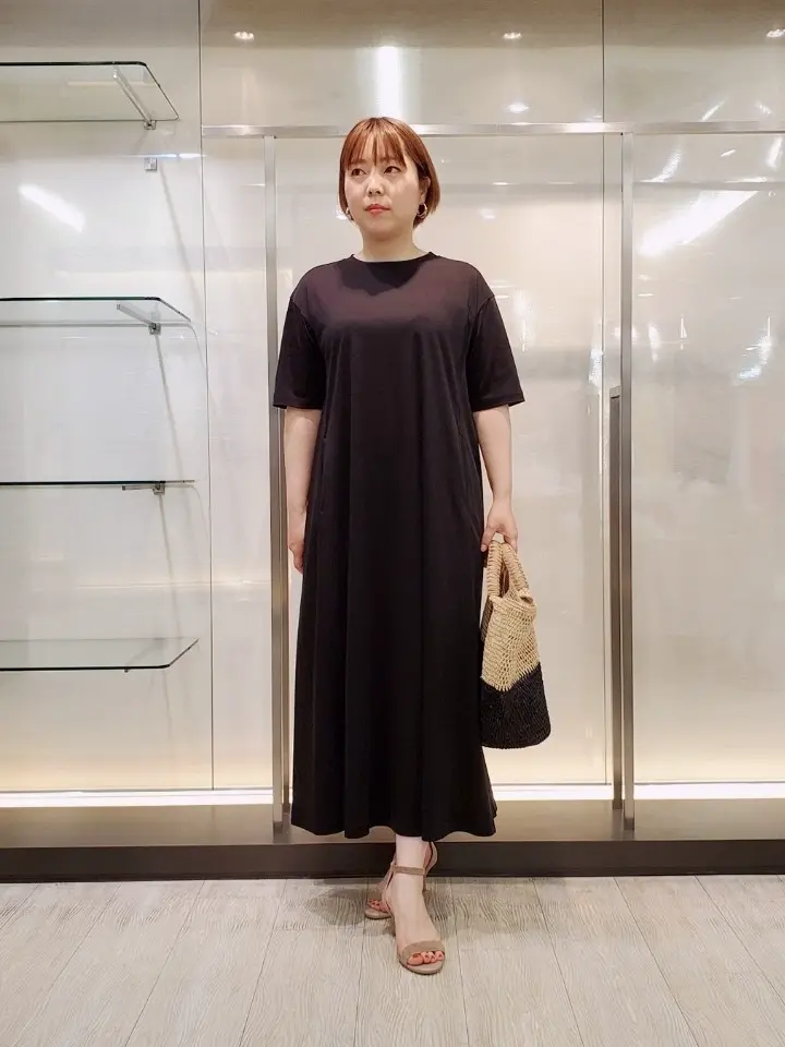 自由区 原田 コーディネート画像