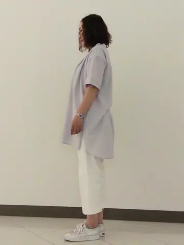 自由区 ナオミ コーディネート画像