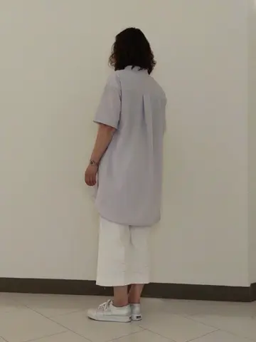 自由区 ナオミ コーディネート画像