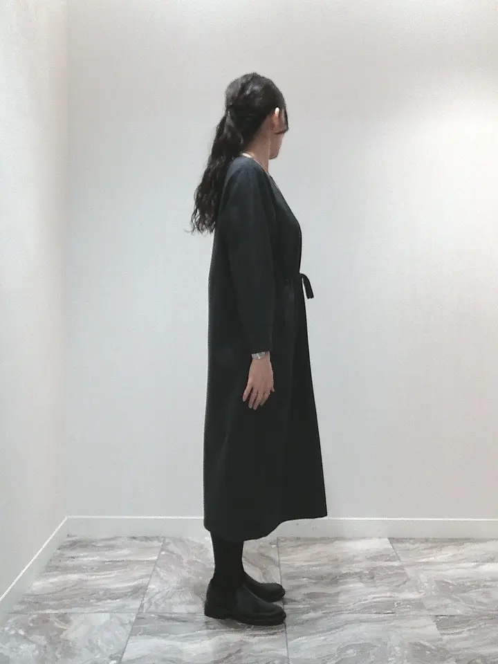 自由区 島田 コーディネート画像