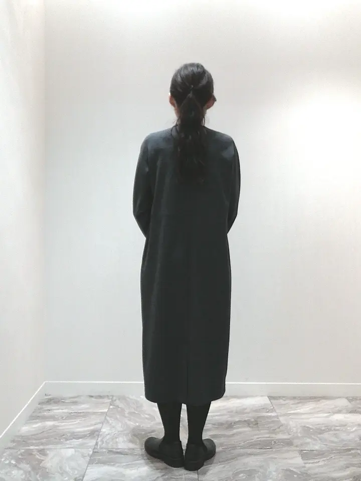 自由区 島田 コーディネート画像