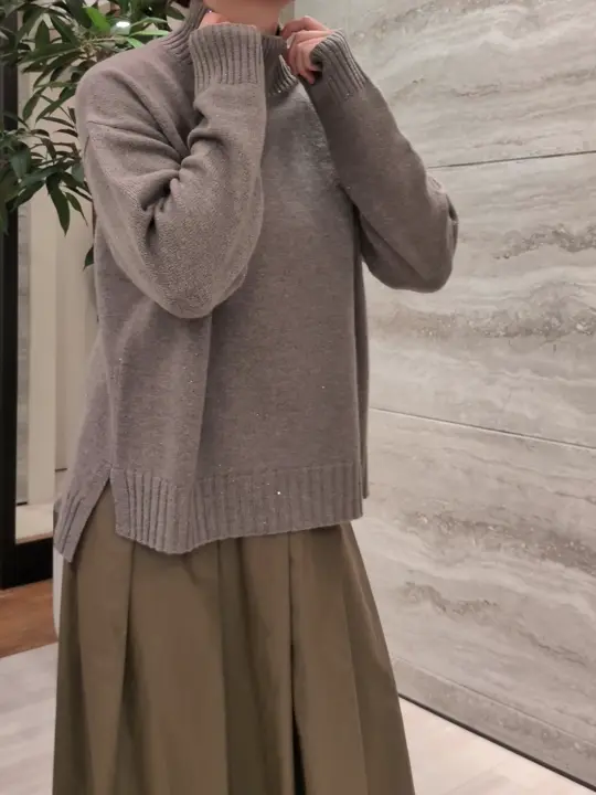 自由区 Nakai コーディネート画像