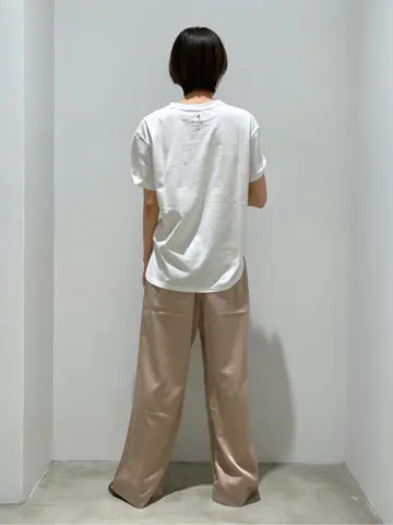 自由区 河野 コーディネート画像