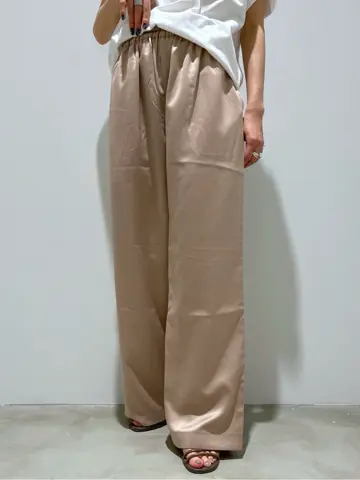 自由区 河野 コーディネート画像