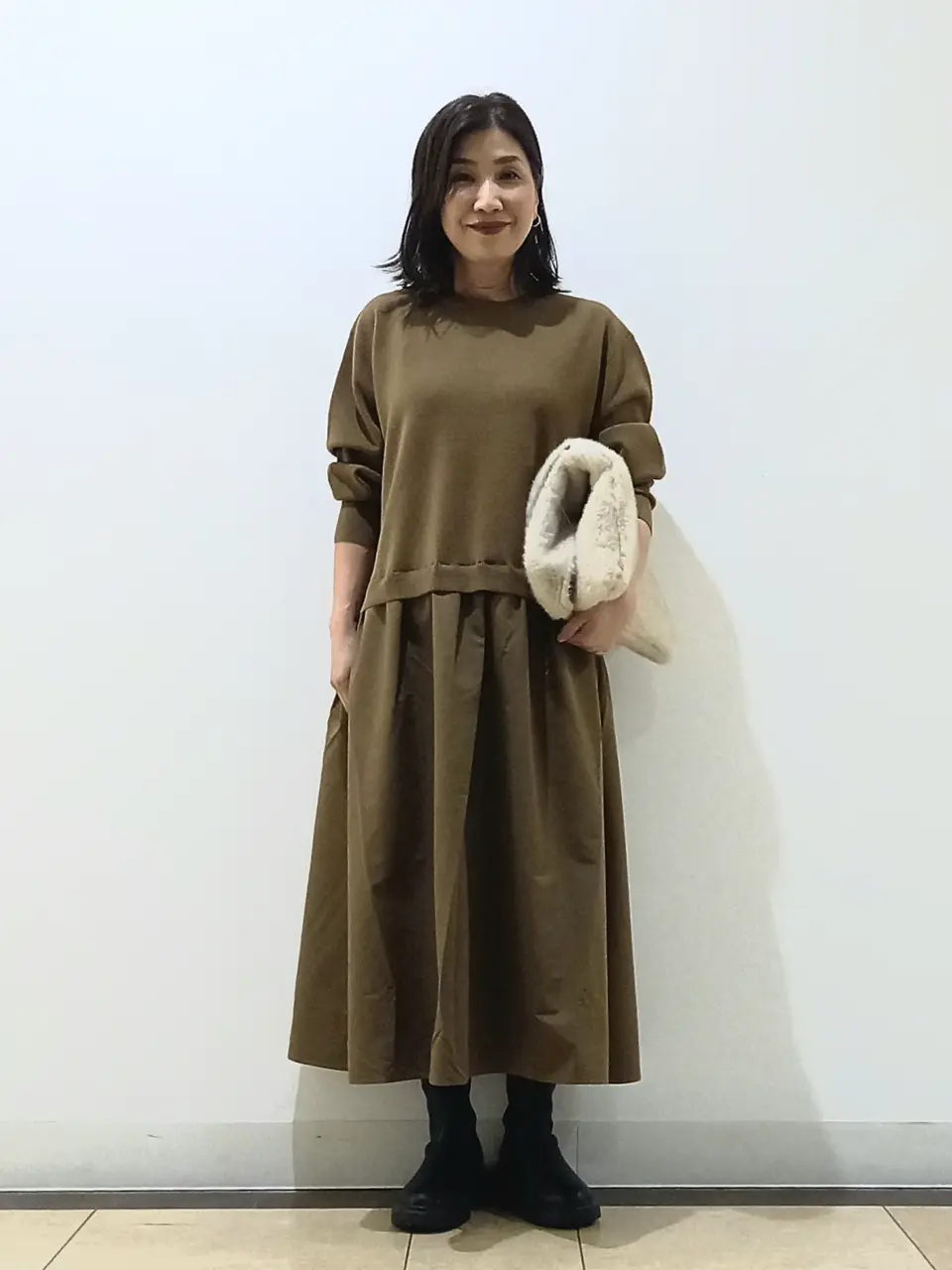  中川 コーディネート画像