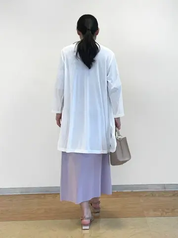 自由区 大川 コーディネート画像