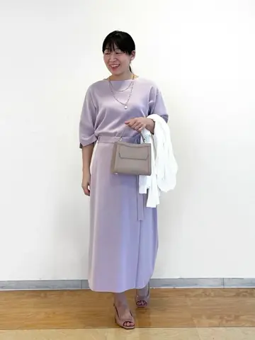 自由区 大川 コーディネート画像