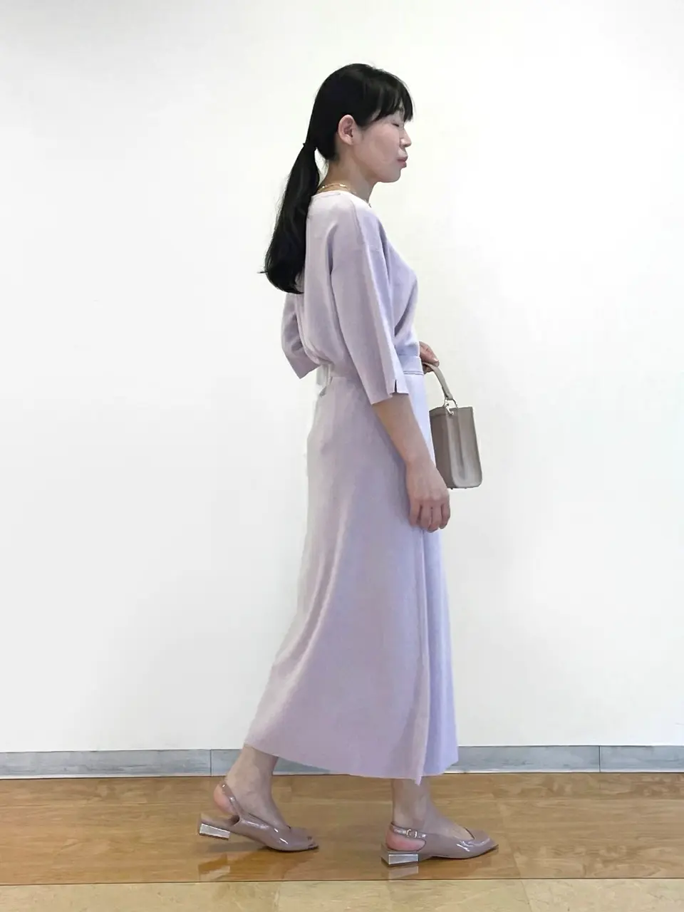 自由区 大川 コーディネート画像