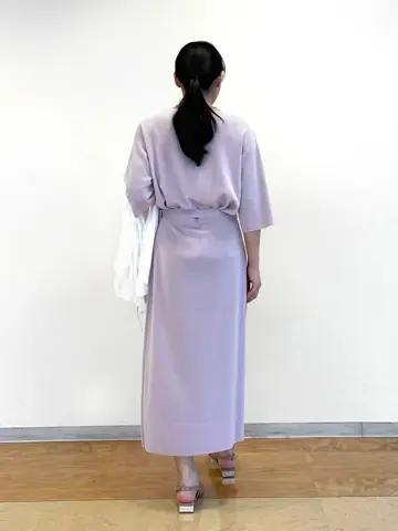 自由区 大川 コーディネート画像