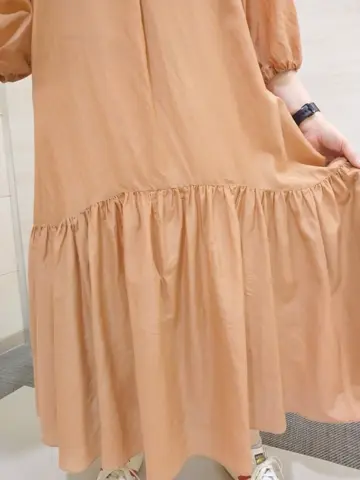 自由区 長野 コーディネート画像