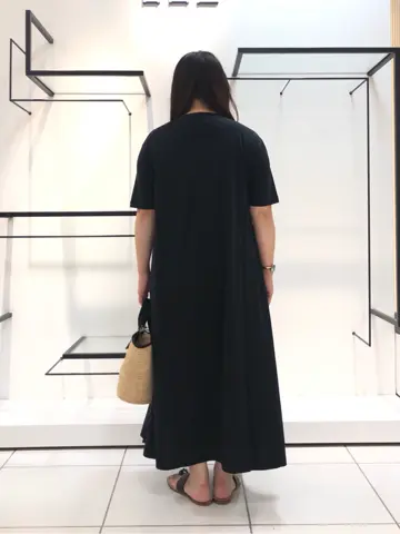 自由区 伊藤 コーディネート画像