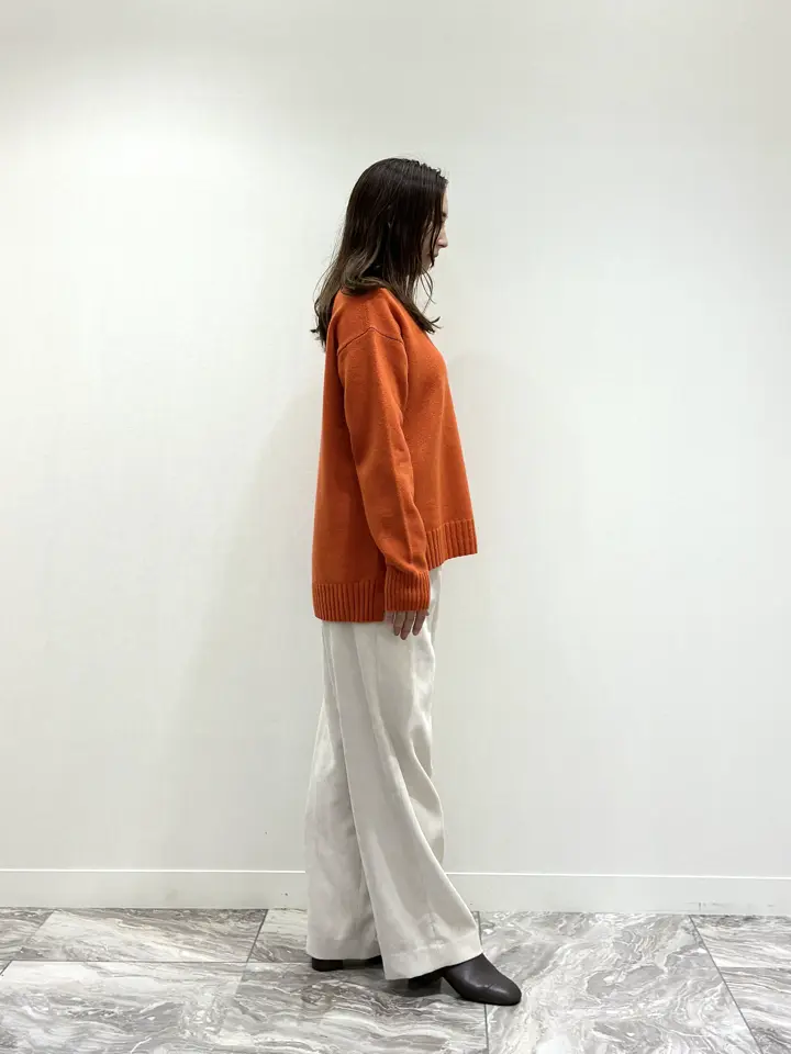 自由区 日野 コーディネート画像