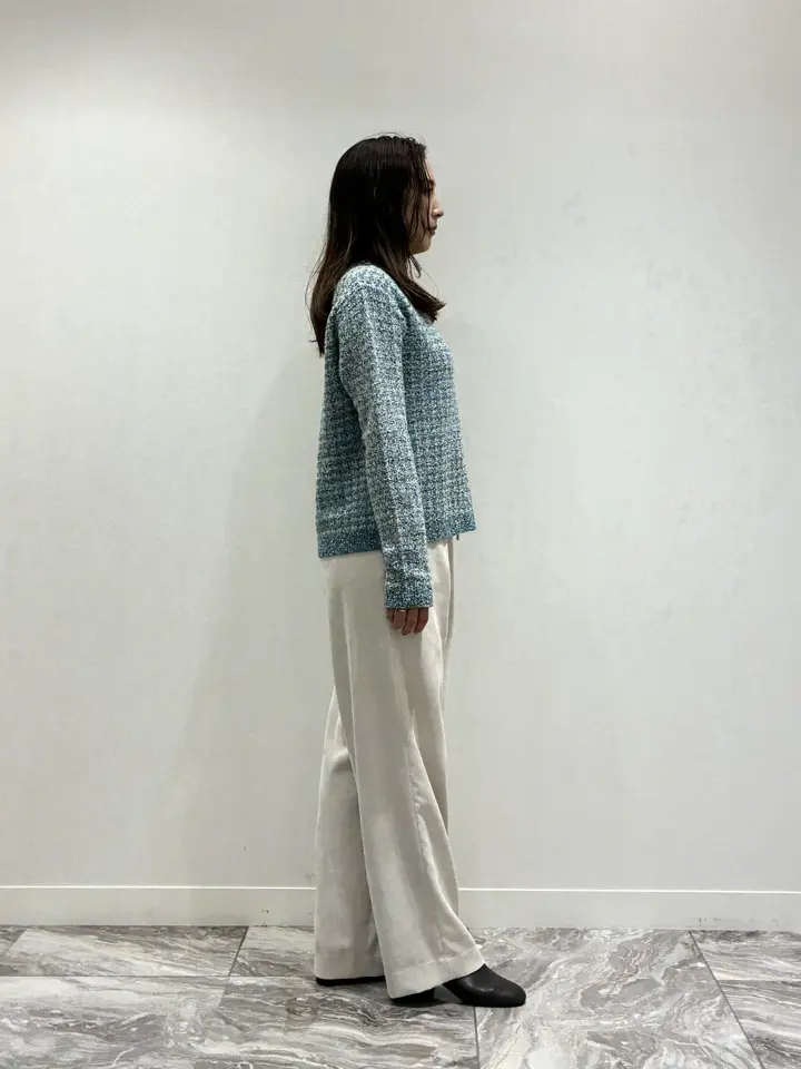 自由区 日野 コーディネート画像