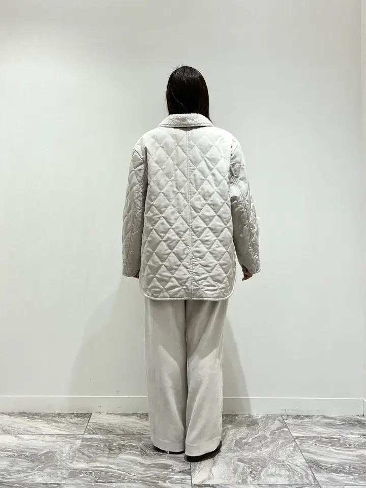 自由区 日野 コーディネート画像