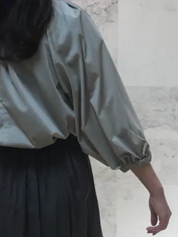 自由区 大平原 コーディネート画像