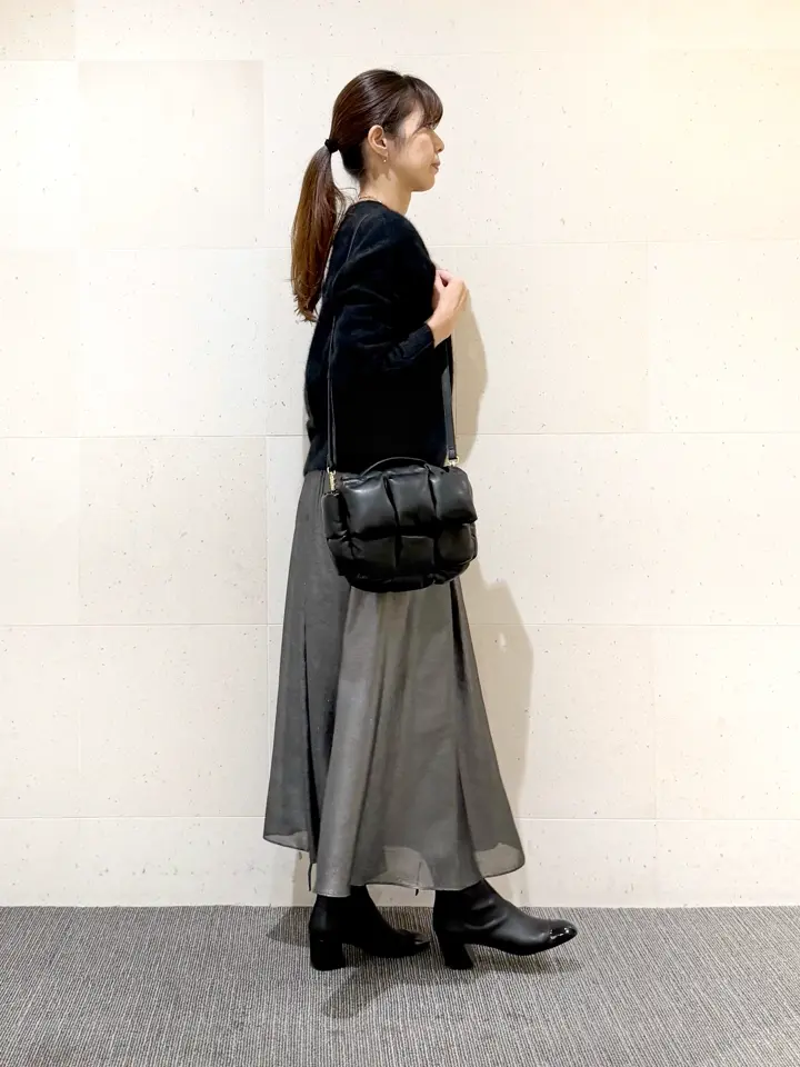 自由区  若旅 コーディネート画像