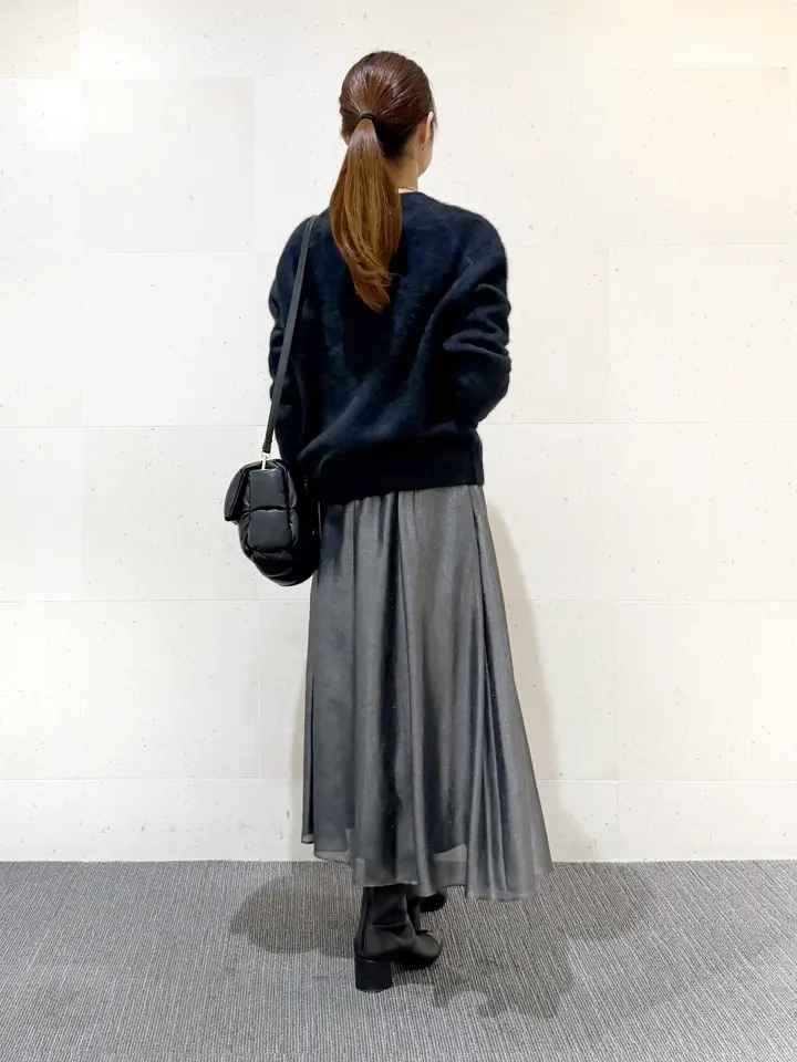 自由区  若旅 コーディネート画像