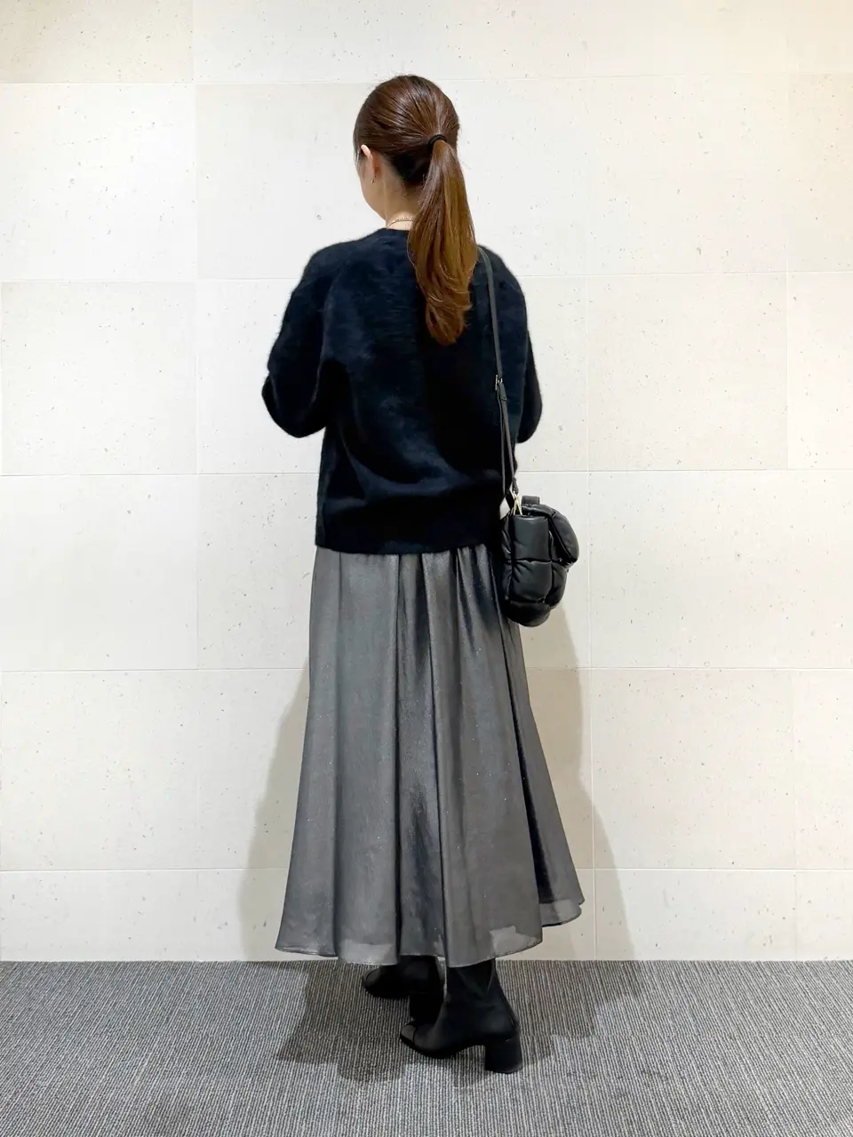 自由区  若旅 コーディネート画像