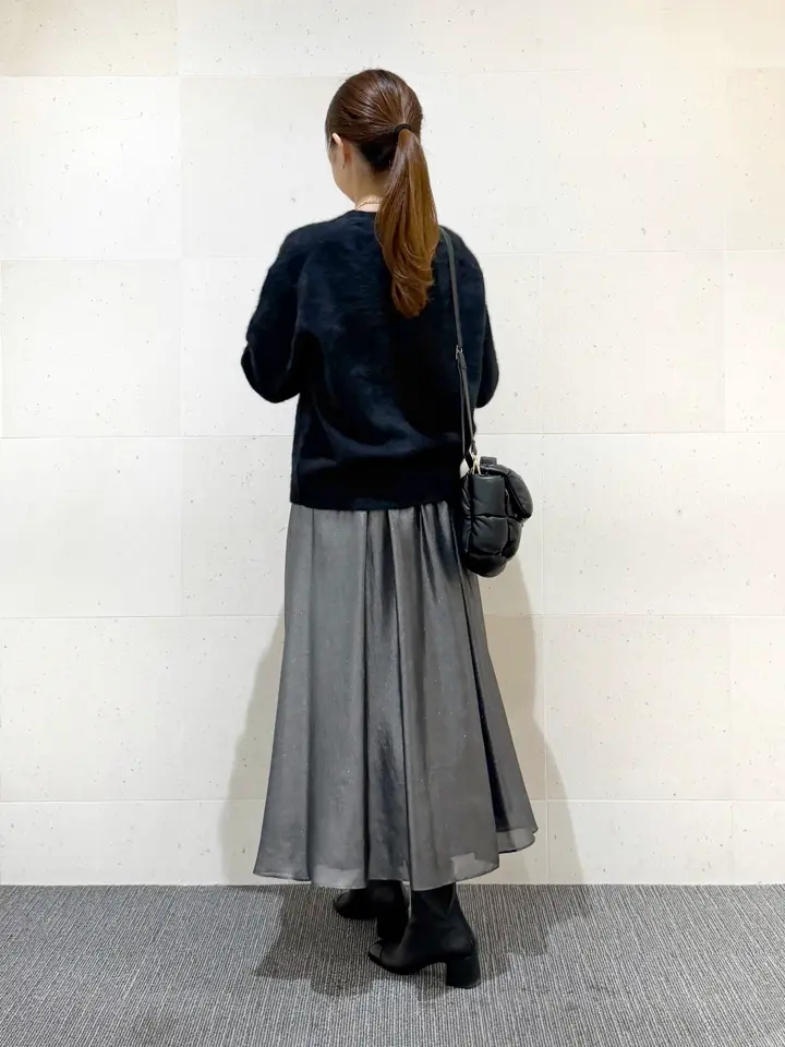 自由区  若旅 コーディネート画像