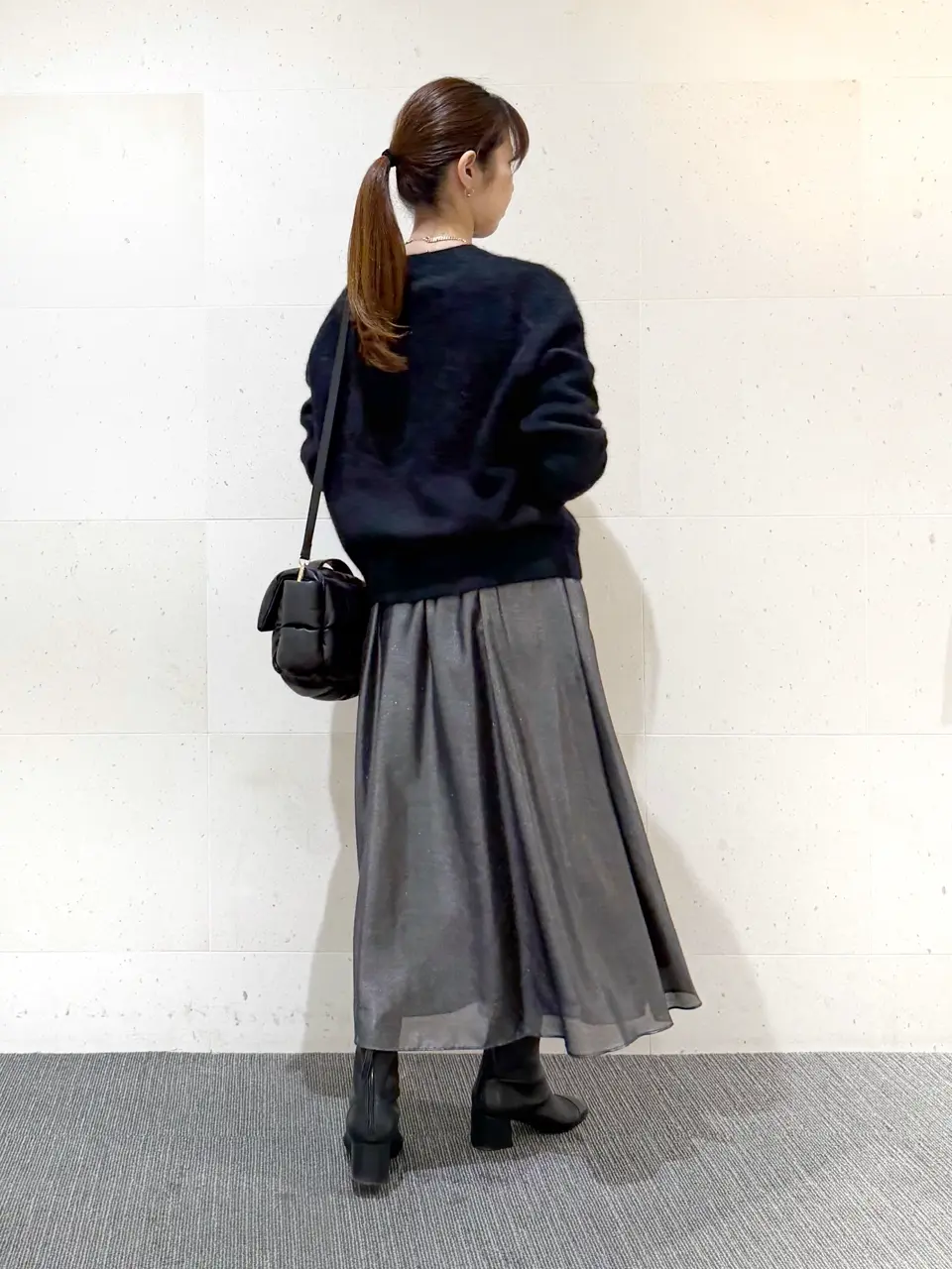 自由区  若旅 コーディネート画像