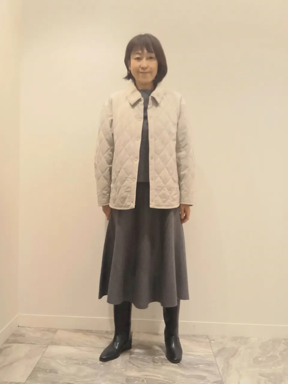  草島 コーディネート画像