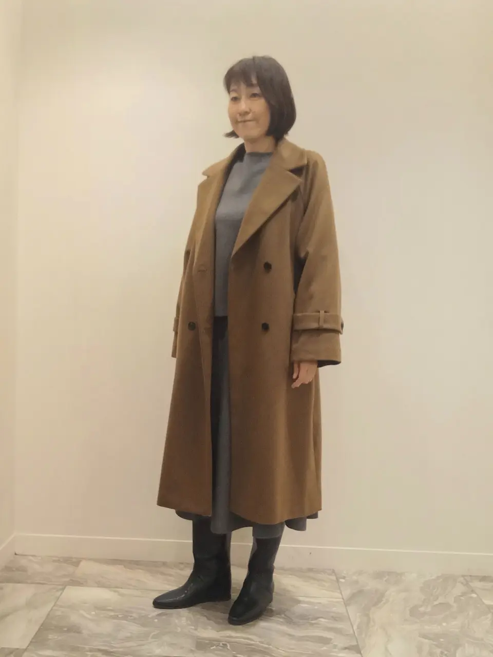  草島 コーディネート画像