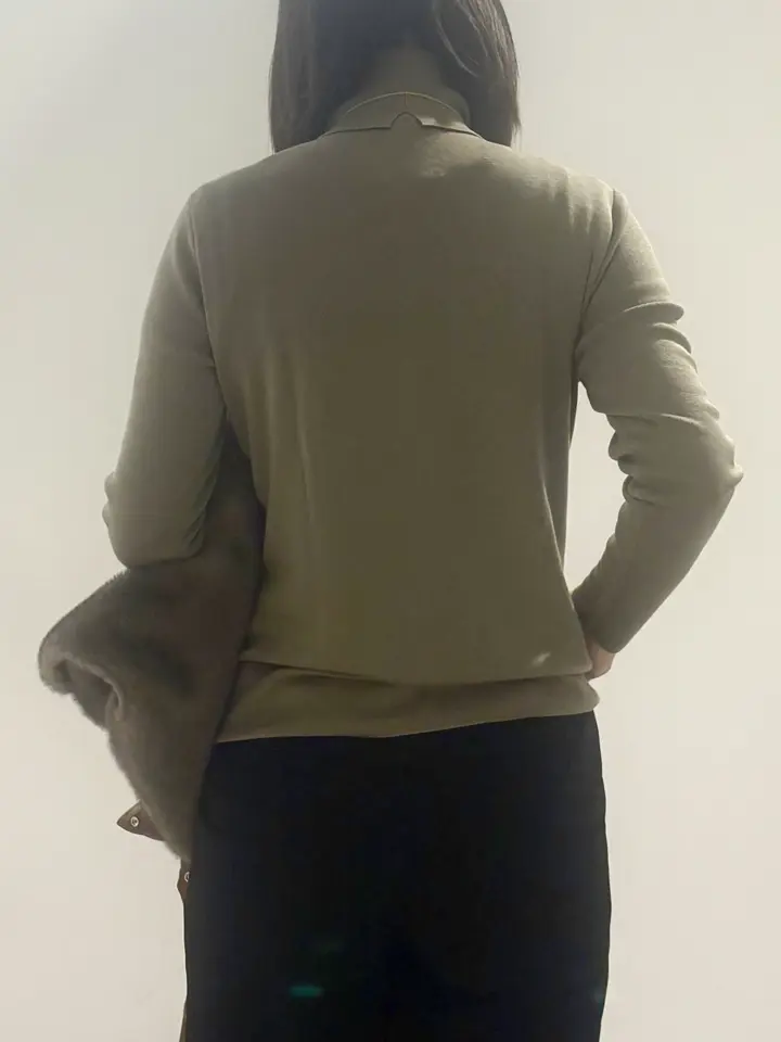 自由区 南 コーディネート画像