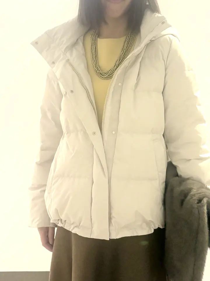 自由区 南 コーディネート画像