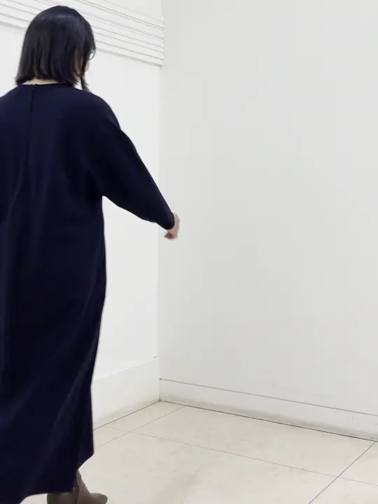 自由区 misato コーディネート画像