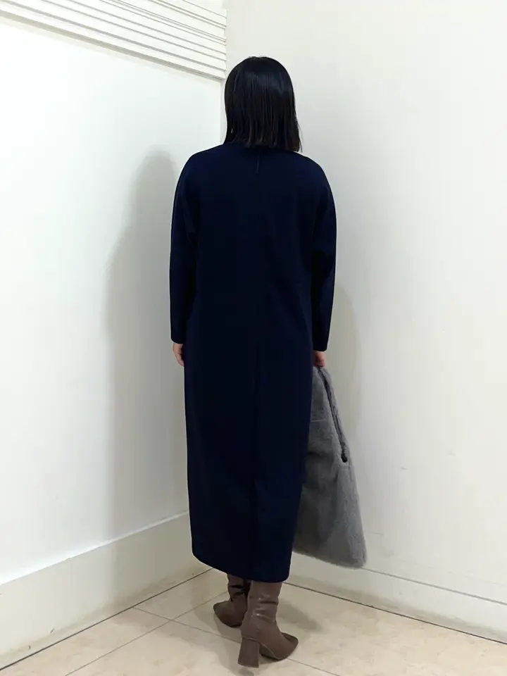 自由区 misato コーディネート画像