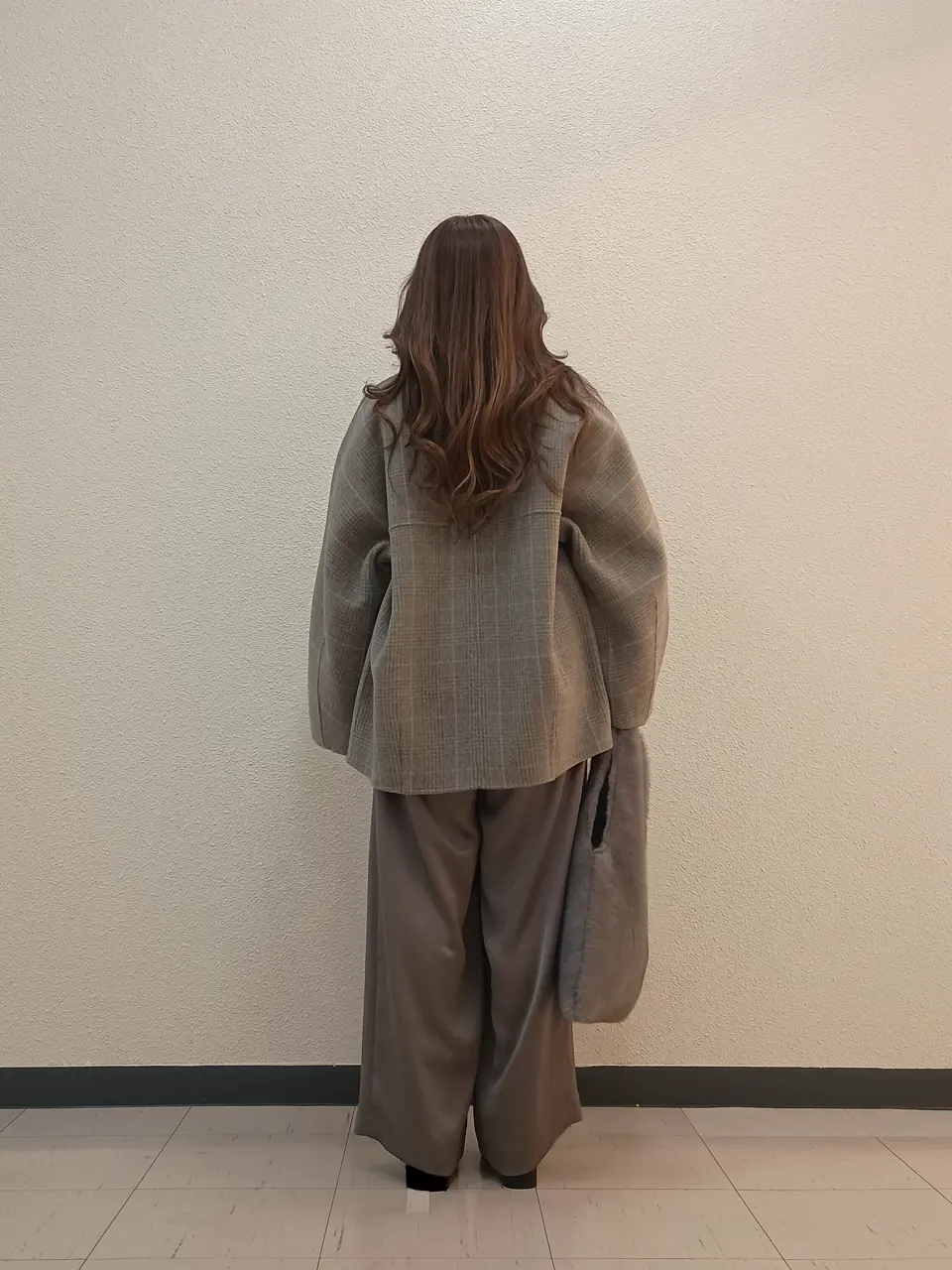 自由区 浦田 コーディネート画像