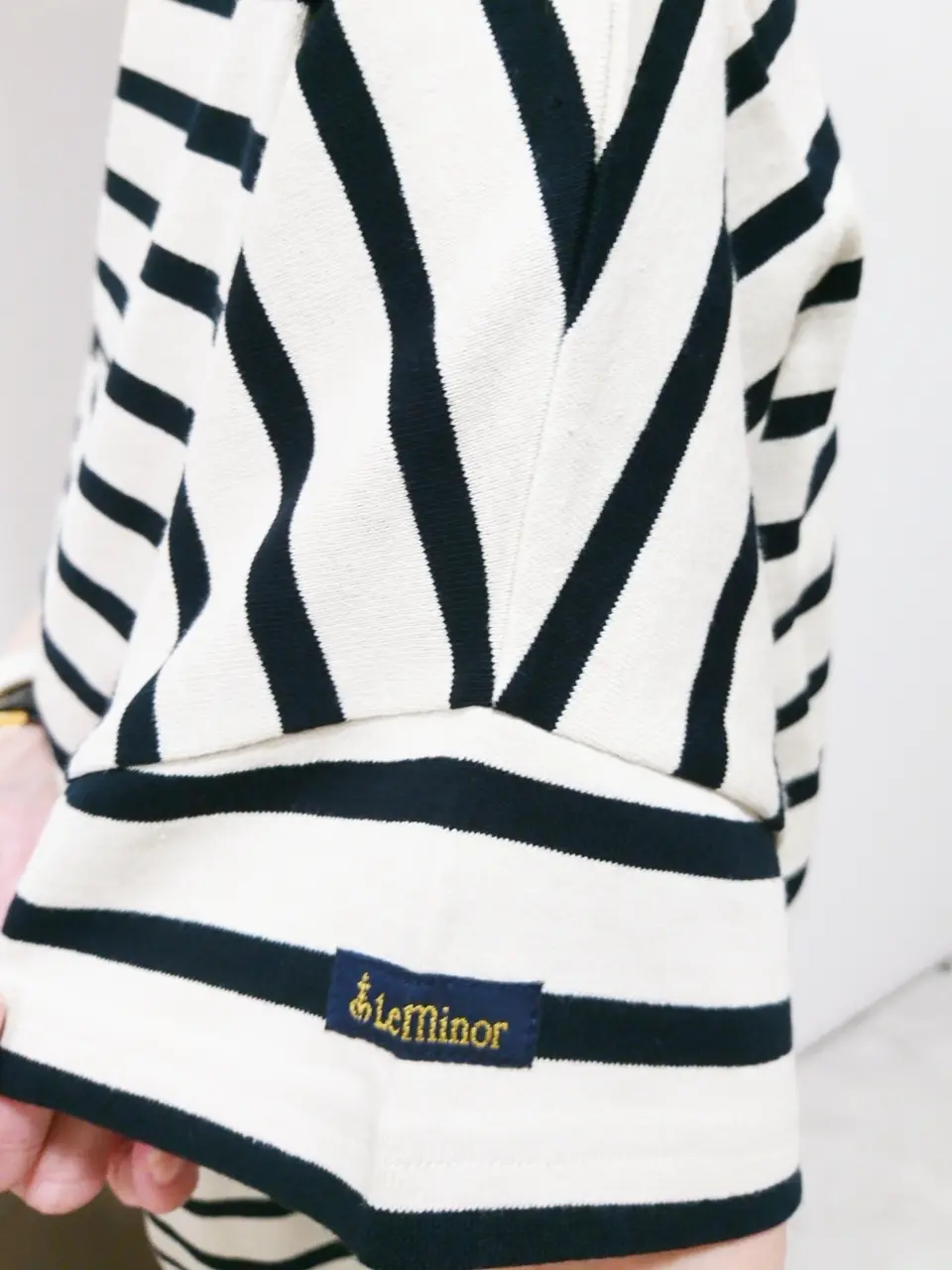 自由区 八田 コーディネート画像