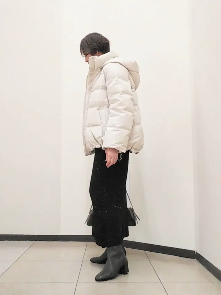 自由区 浅野 コーディネート画像