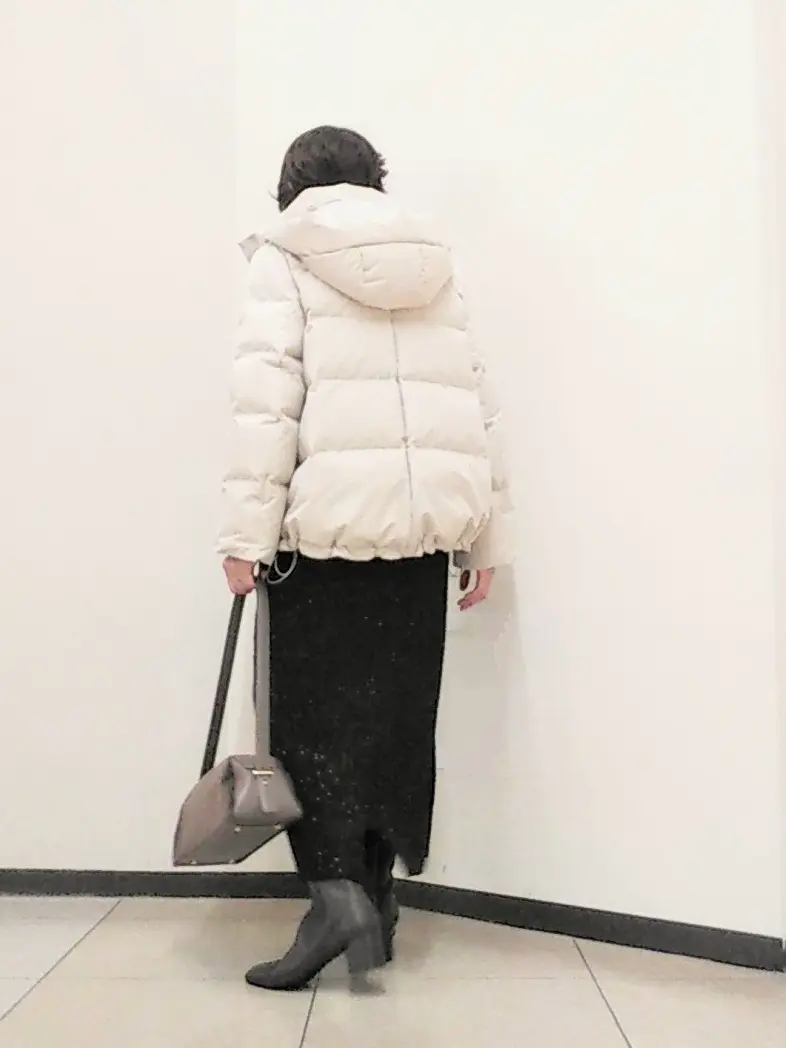 自由区 浅野 コーディネート画像