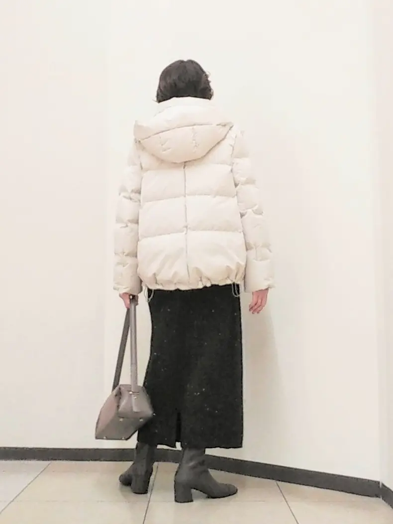 自由区 浅野 コーディネート画像