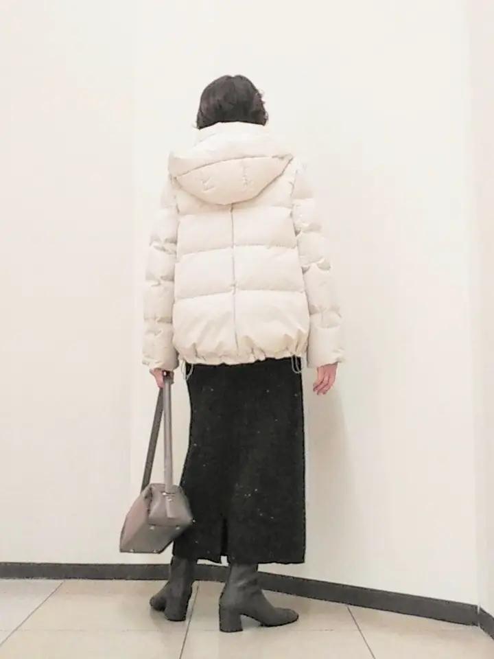 自由区 浅野 コーディネート画像