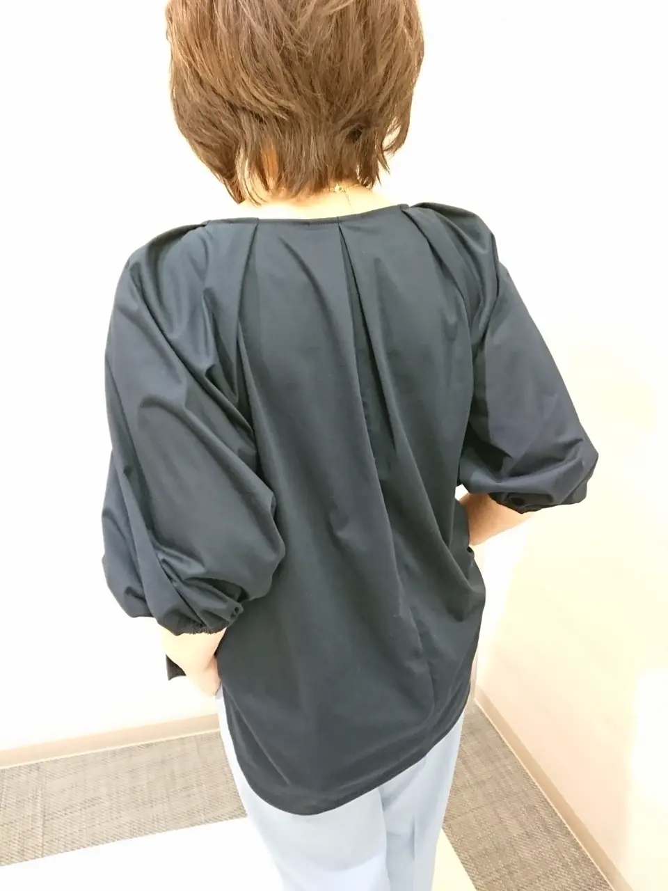 自由区 吉田 コーディネート画像