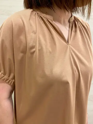 自由区 古閑 コーディネート画像