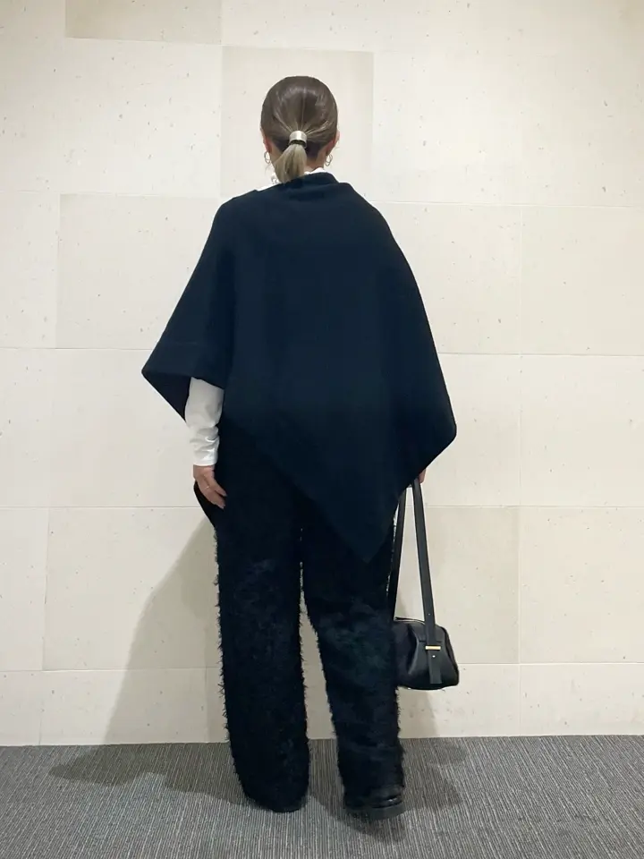 自由区 鈴木 コーディネート画像