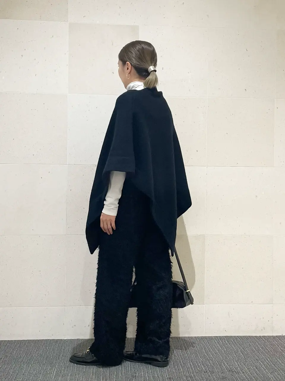 自由区 鈴木 コーディネート画像