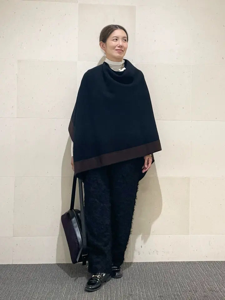 自由区 鈴木 コーディネート画像