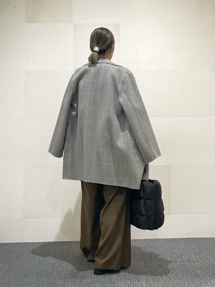 自由区 鈴木 コーディネート画像