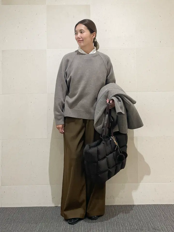 自由区 鈴木 コーディネート画像