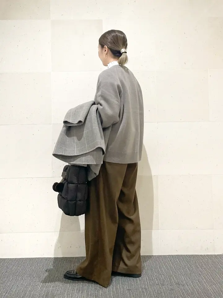 自由区 鈴木 コーディネート画像