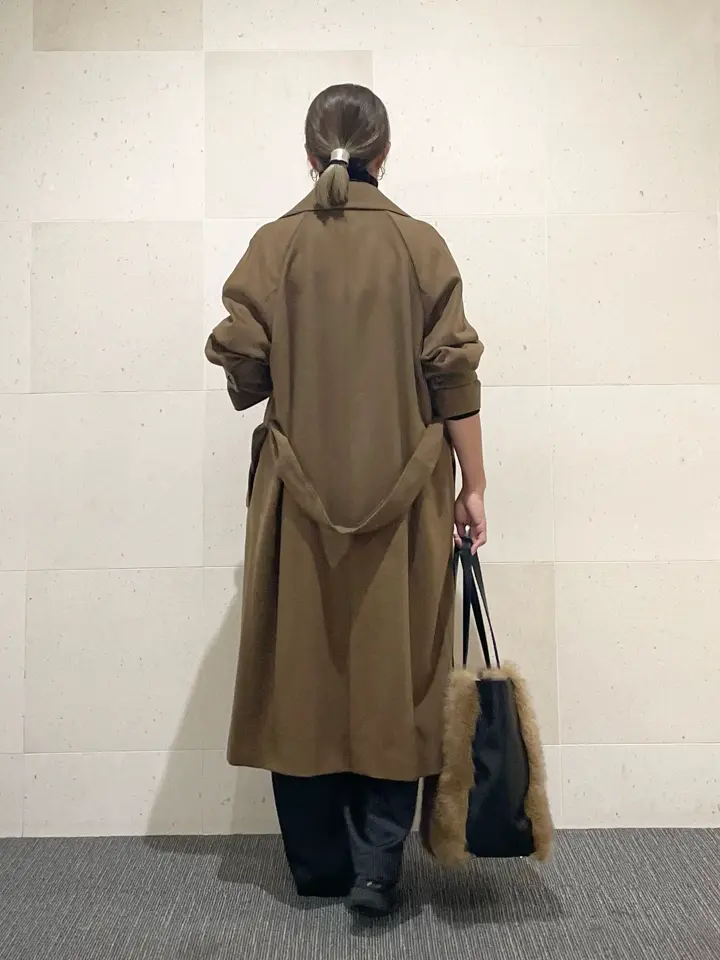 自由区 鈴木 コーディネート画像